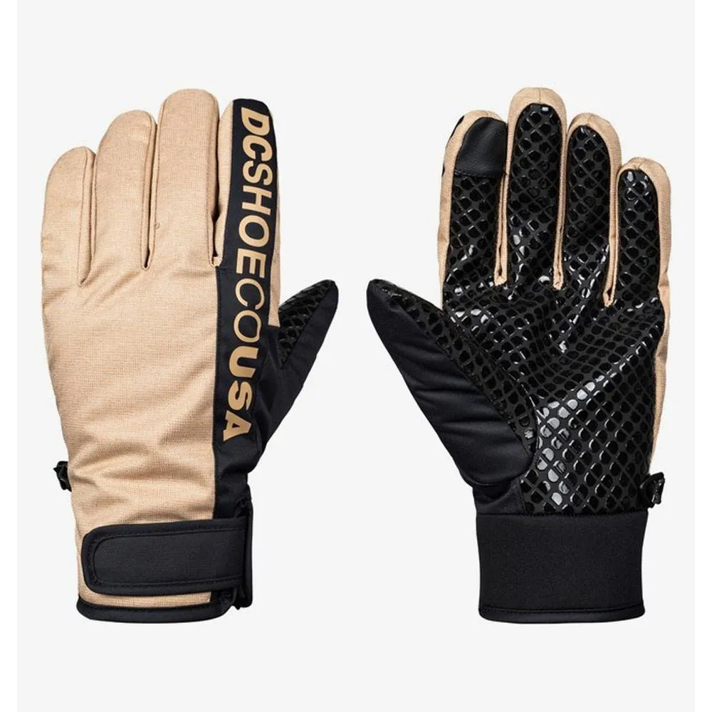 DC Deadeye Mens Gloves