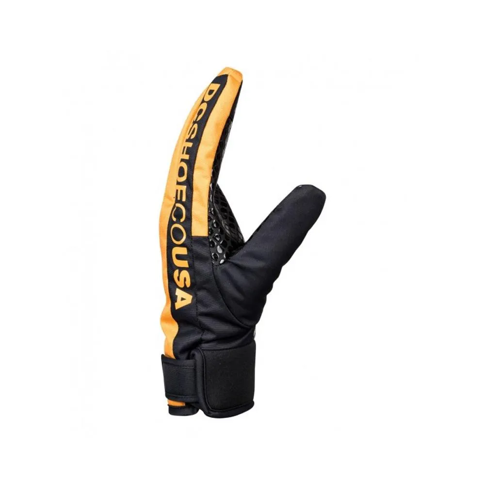 DC Deadeye Mens Gloves