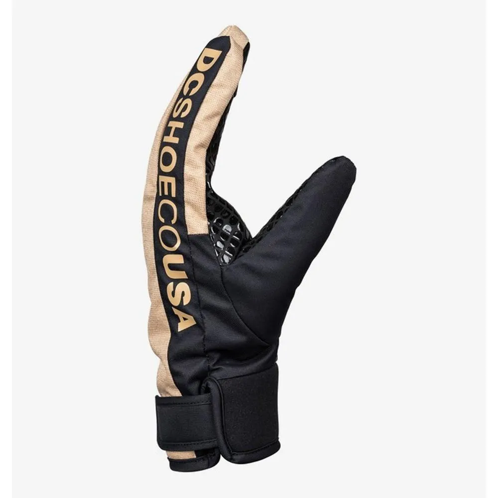 DC Deadeye Mens Gloves