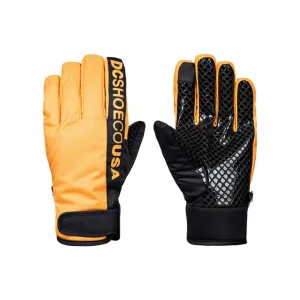 DC Deadeye Mens Gloves