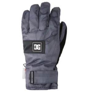 DC Men's Franchise Glove