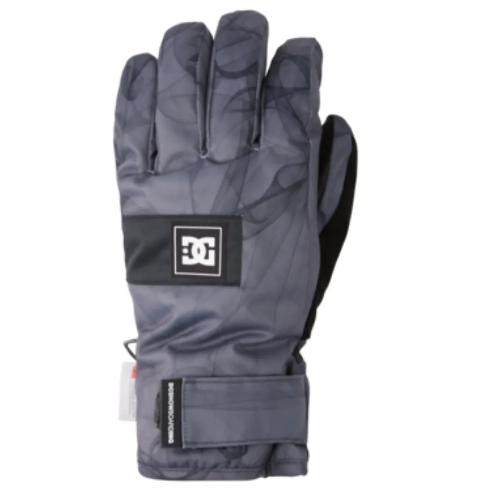 DC Men's Franchise Glove