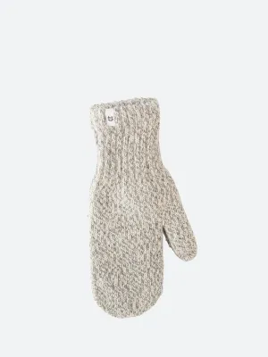 Deerskin Mitten