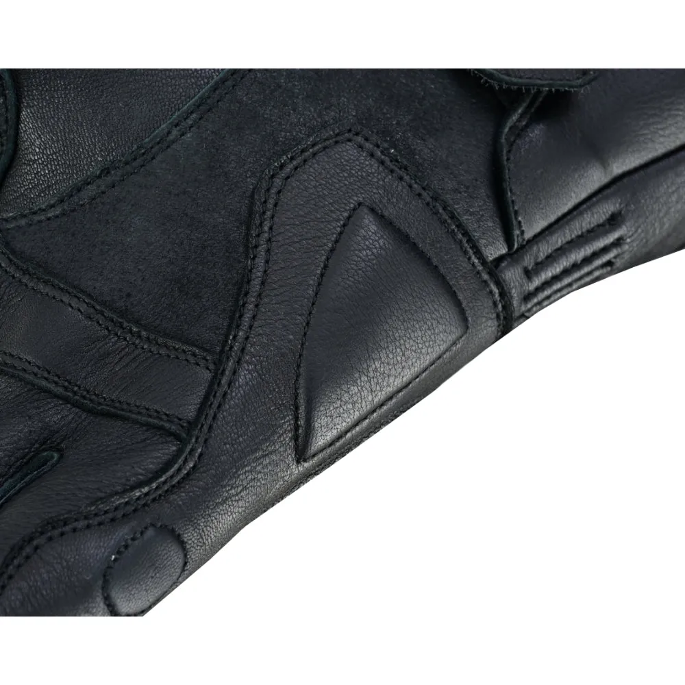 Deerskin Premium Cruiser Insulated