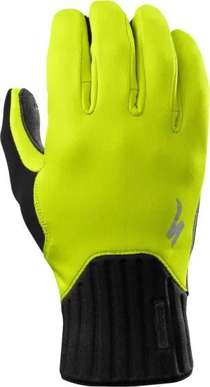DEFLECT GLOVE LF NEON YEL XXL