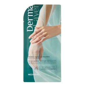 Derma Layer Hand Mask