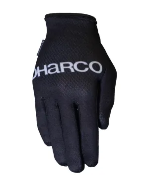 DHARCO Mens Race Glove | Black