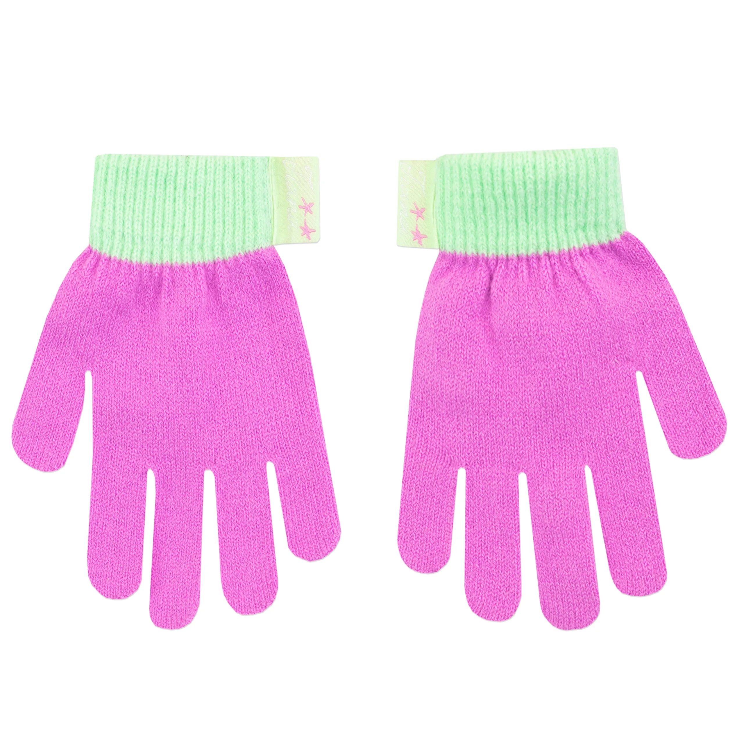 Disney Princess And The Frog Tiana Hat And Gloves Set