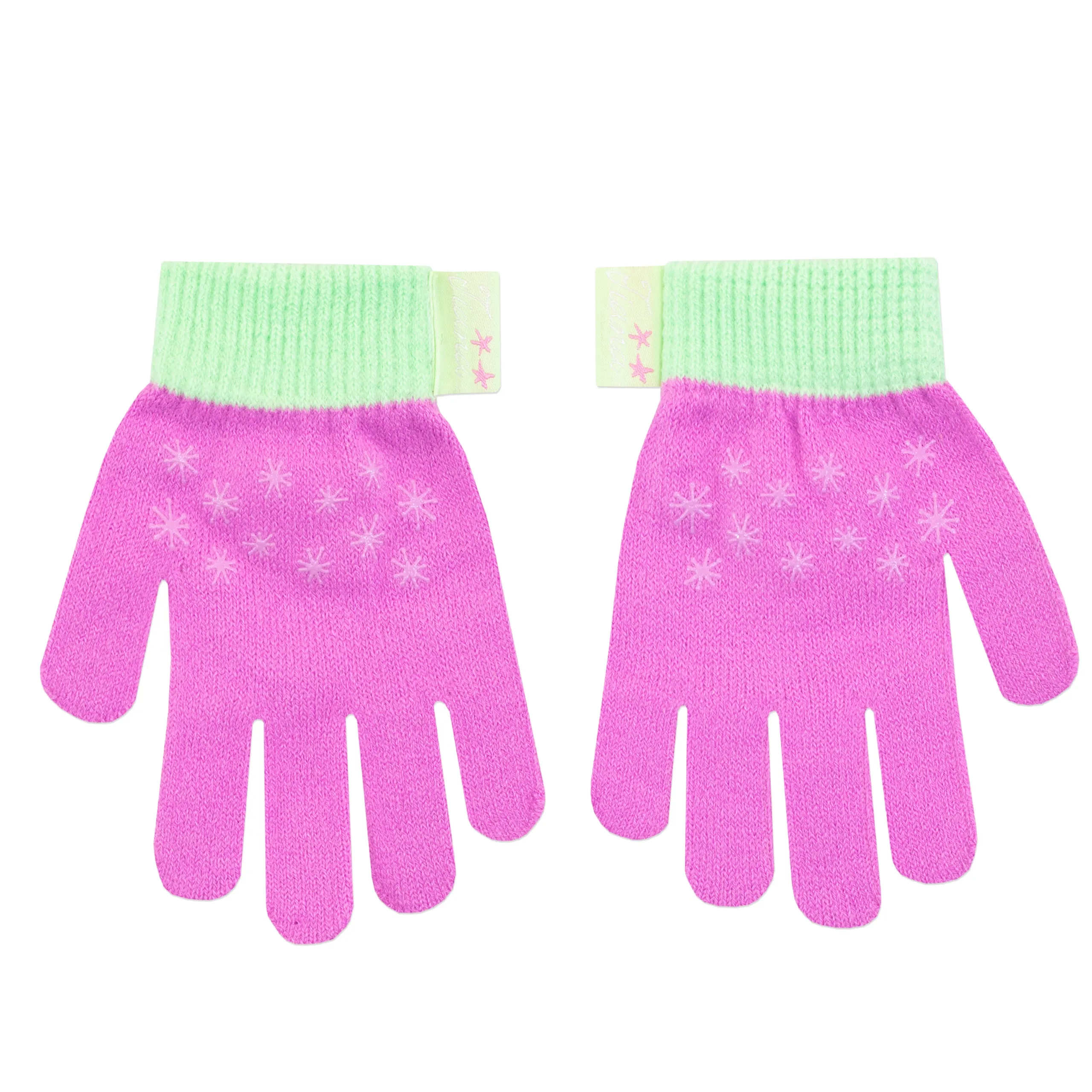 Disney Princess And The Frog Tiana Hat And Gloves Set