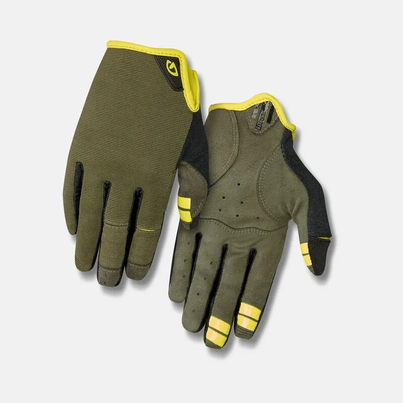 DND Glove