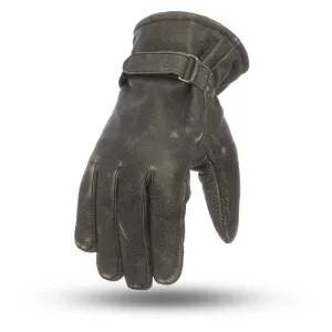 DOGMA - Leather Gloves