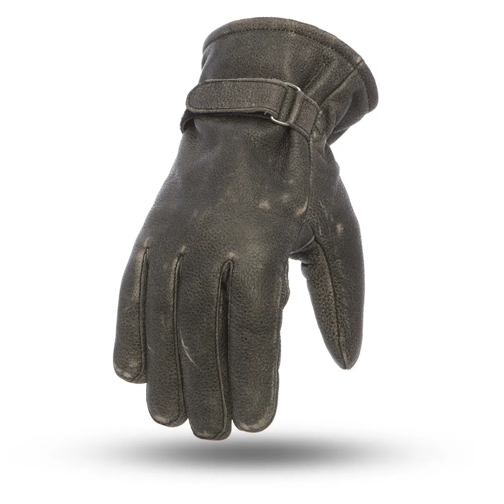 DOGMA - Leather Gloves