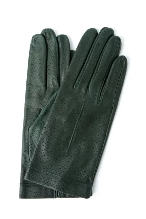 Domino/Hunter Green