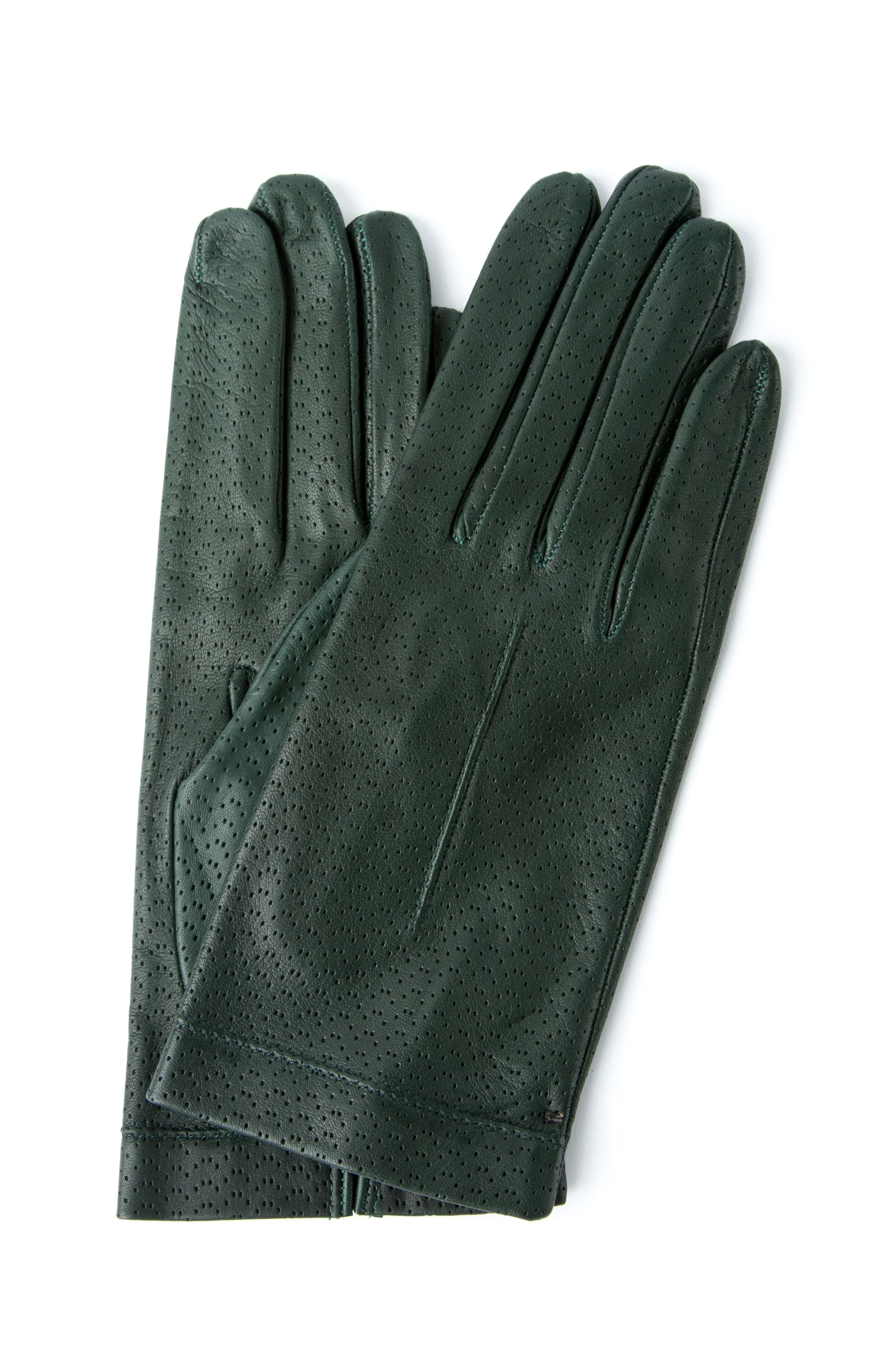 Domino/Hunter Green