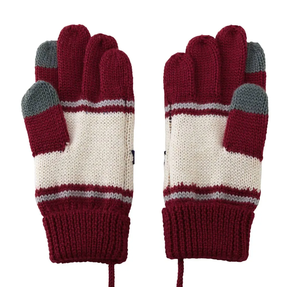 DOUBLE_B GLOVES