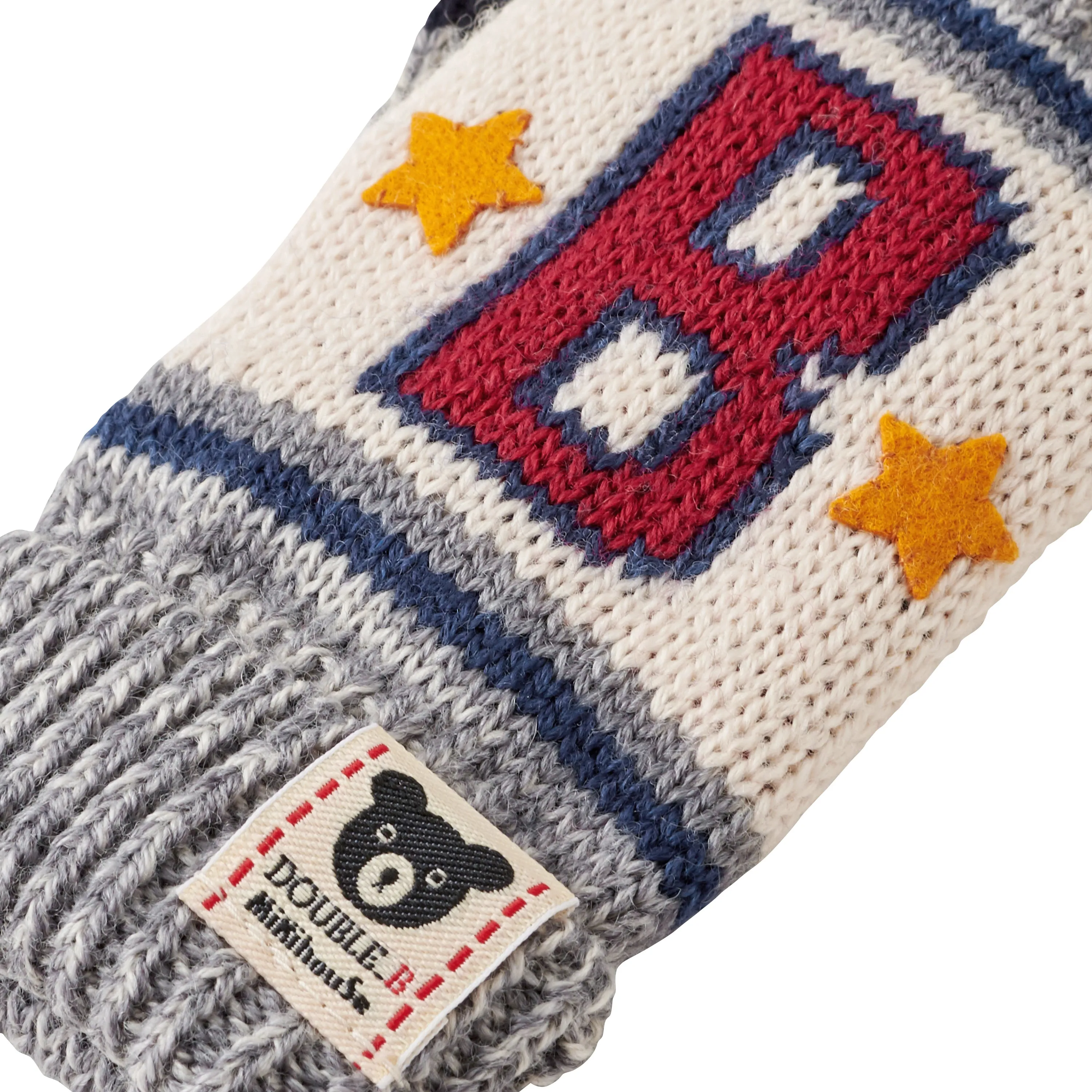 DOUBLE_B GLOVES