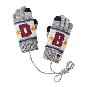 DOUBLE_B GLOVES