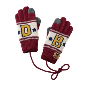 DOUBLE_B GLOVES
