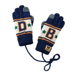 DOUBLE_B GLOVES