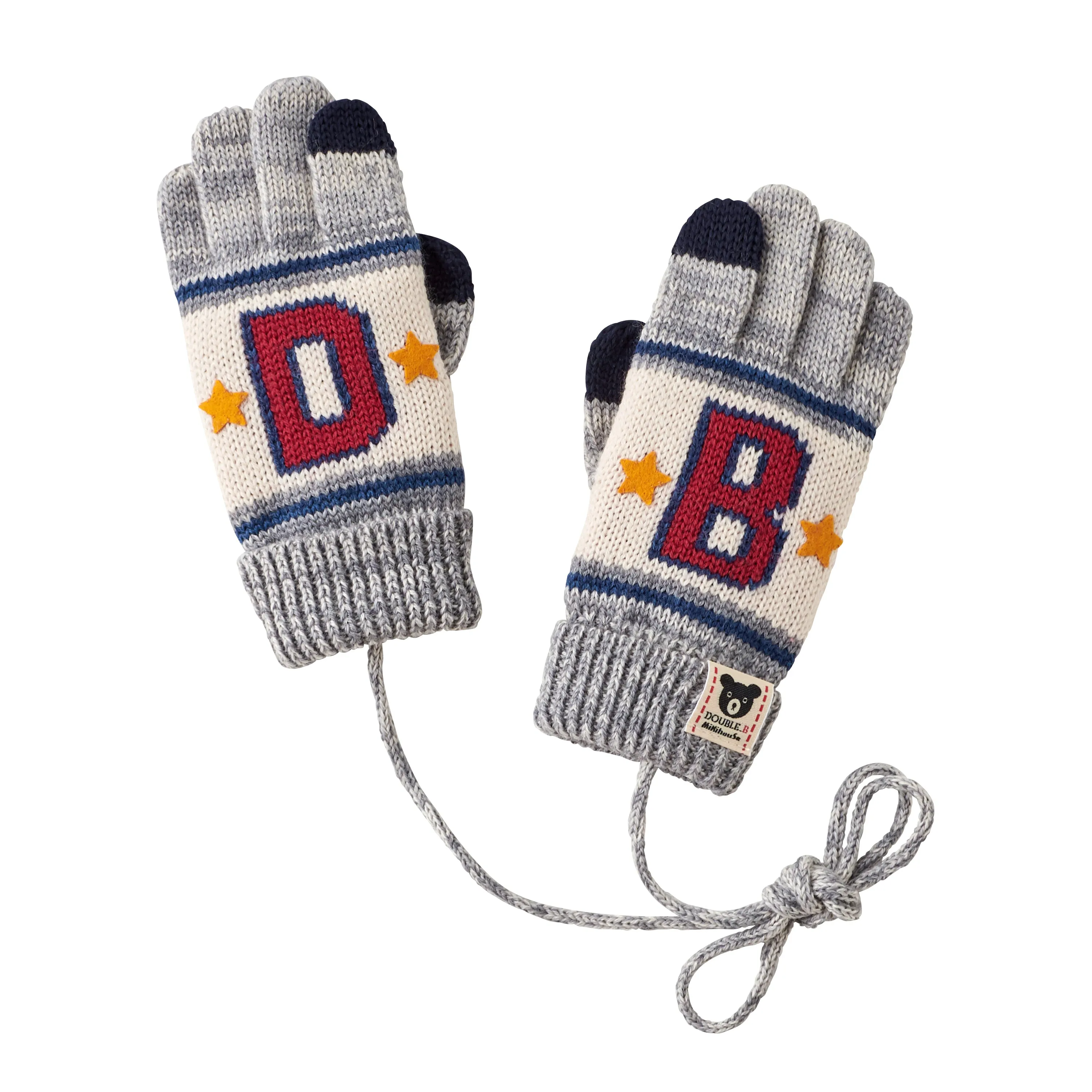DOUBLE_B GLOVES