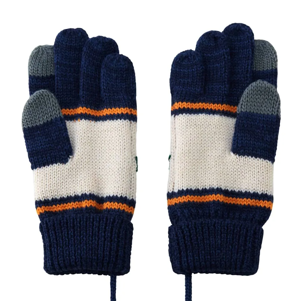 DOUBLE_B GLOVES