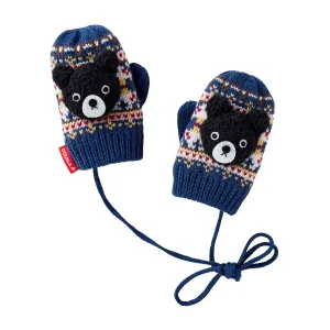 DOUBLE_B MITTEN