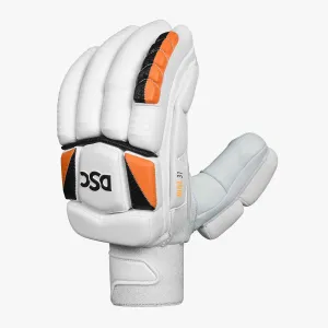 Dsc Bull 31 Cricket Batting Gloves Men Size