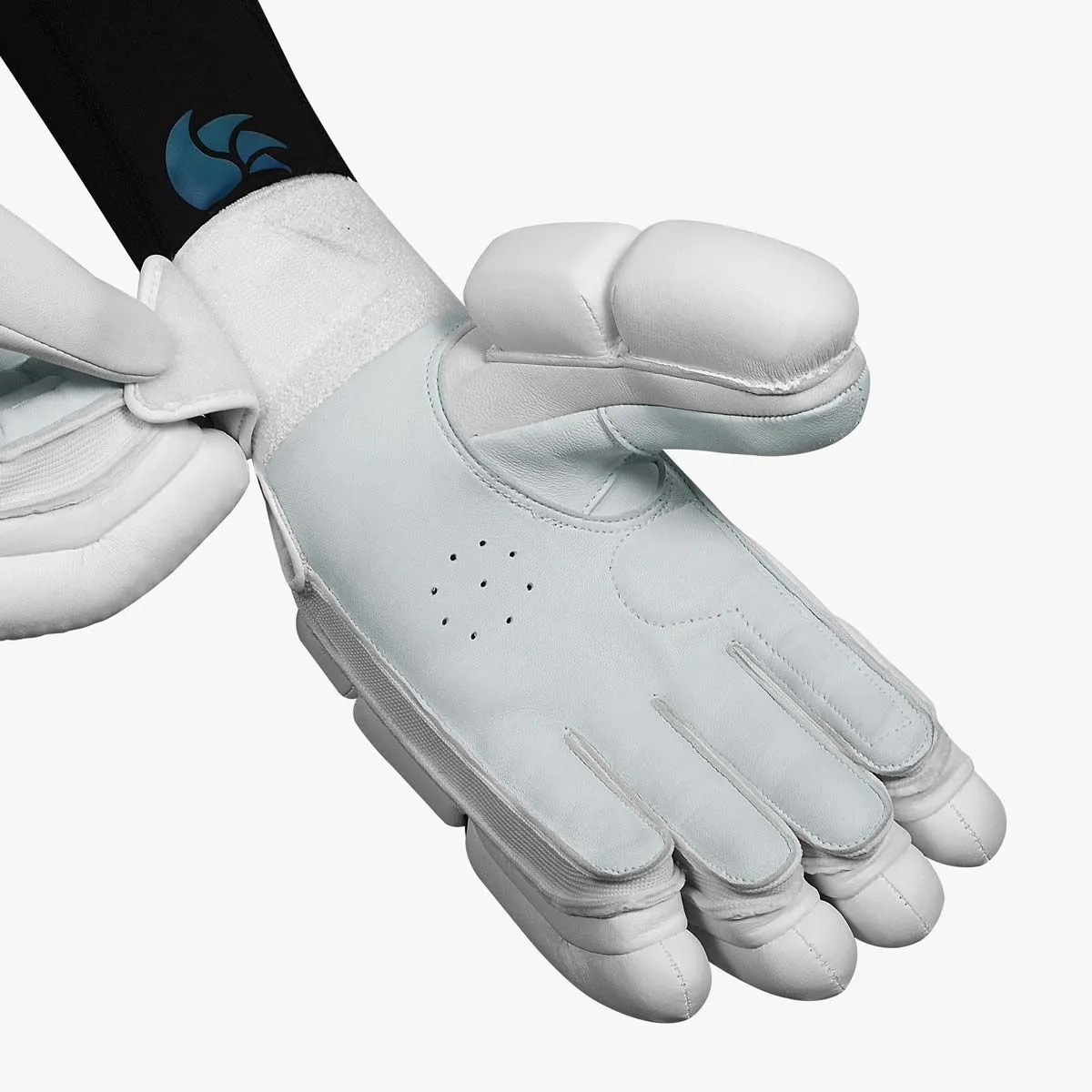Dsc Bull 31 Cricket Batting Gloves Men Size