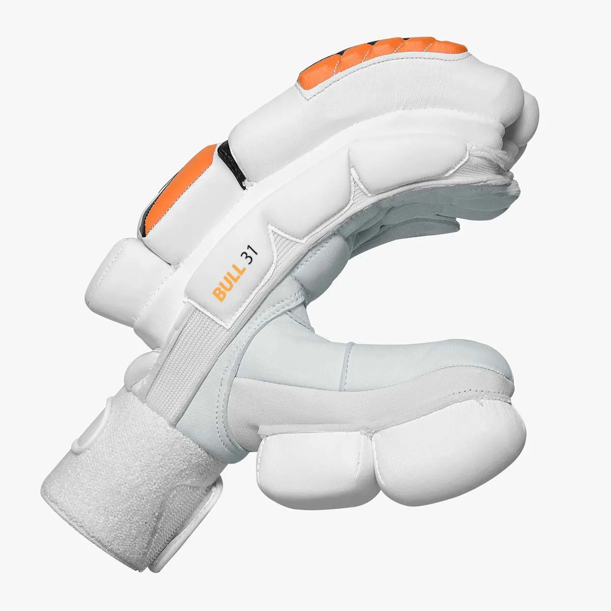 Dsc Bull 31 Cricket Batting Gloves Men Size