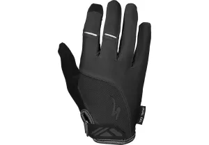 DUAL GEL LONG FINGER GLOVE