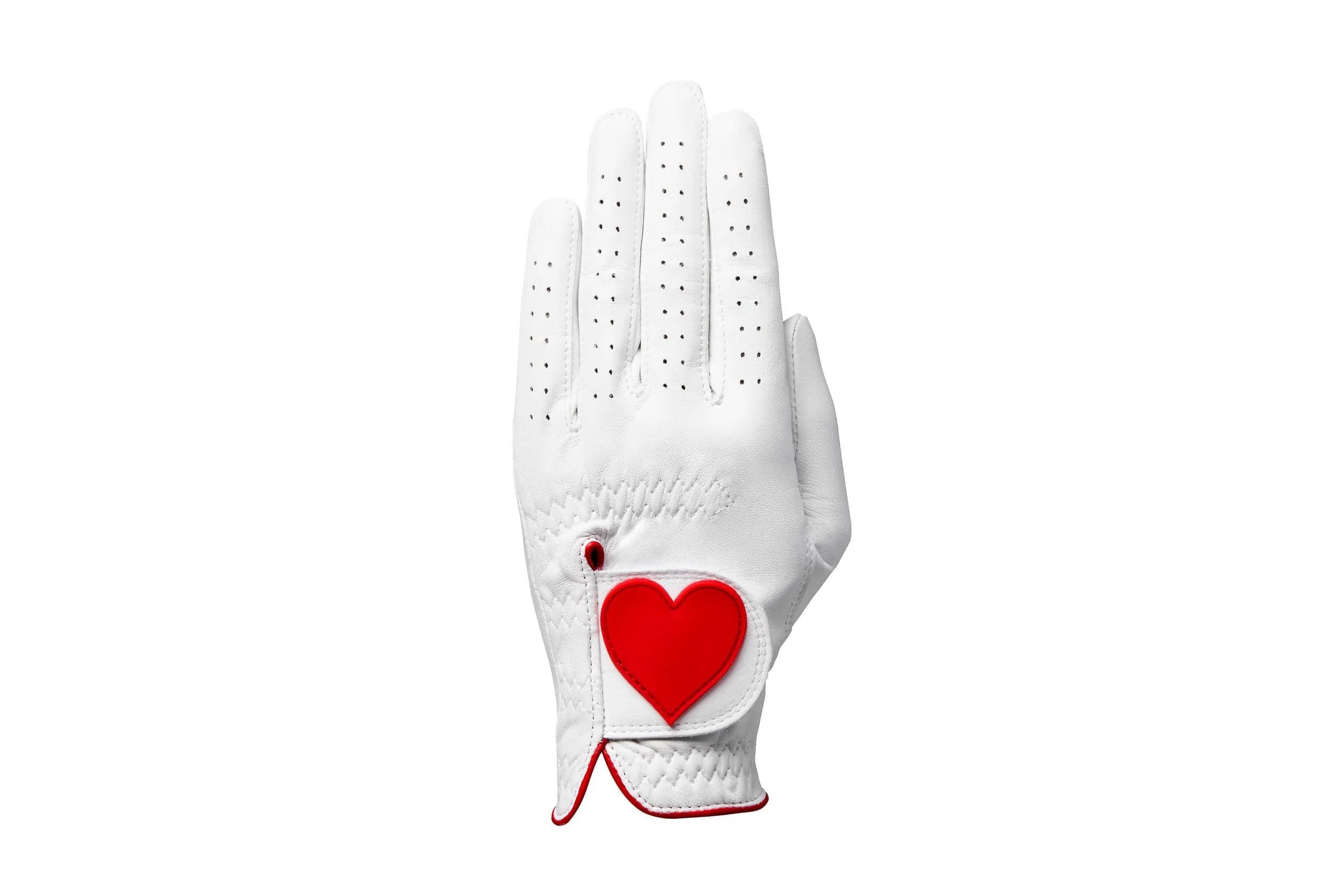 Duchess v2 | Queen of Hearts