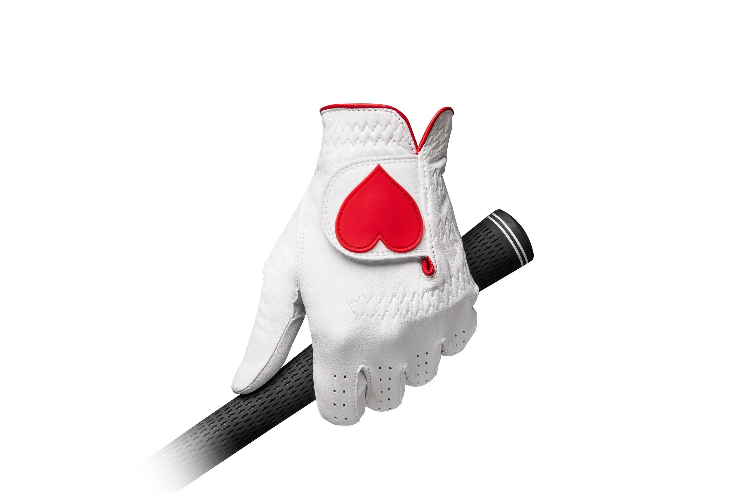Duchess v2 | Queen of Hearts