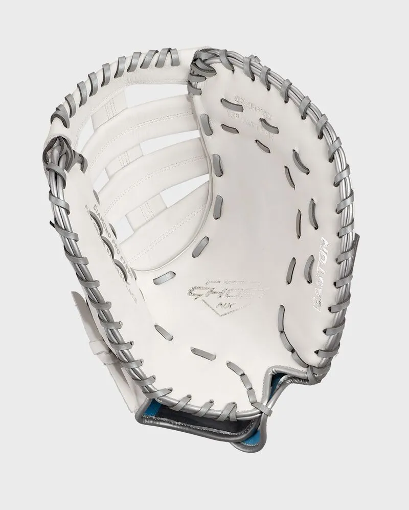 Easton Ghost NX 13" GNXFP313 Fastpitch First Base Mitt