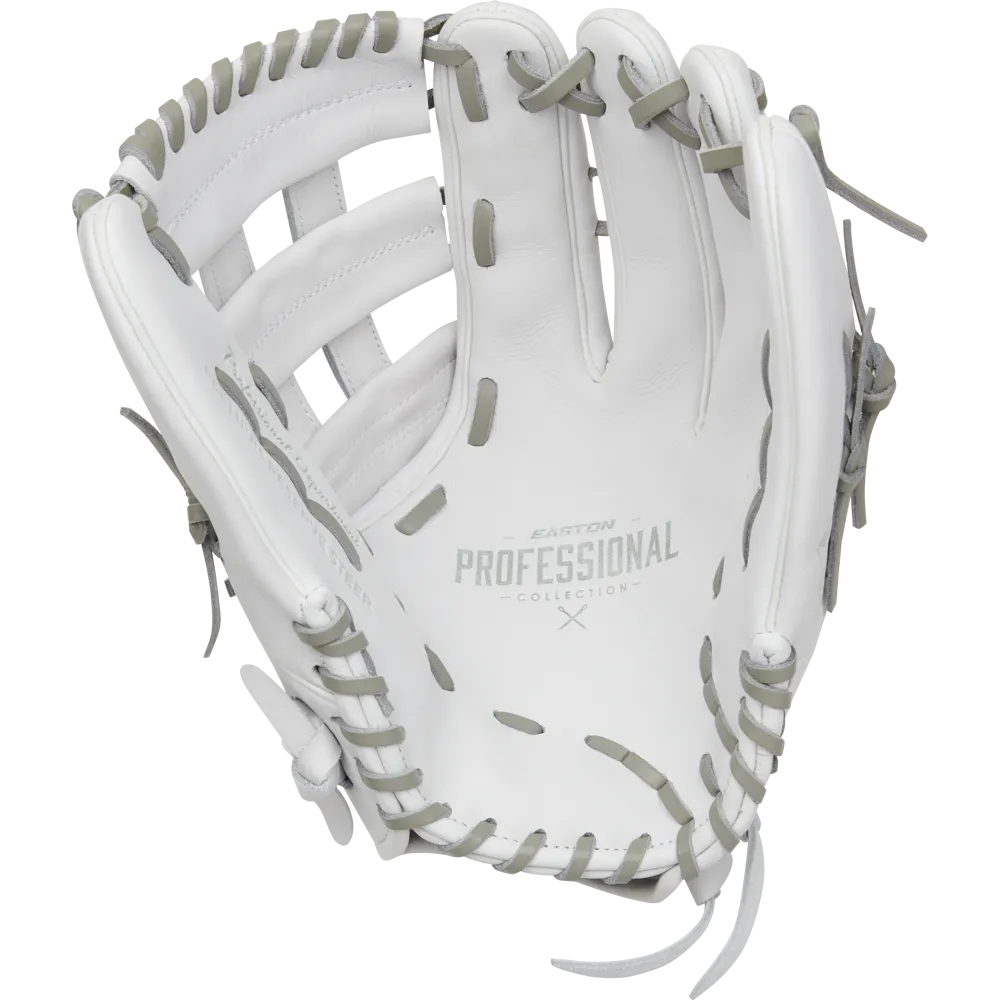 Easton Professional Collection 13" Fastpitch Softball Glove: EPCFP130-6W