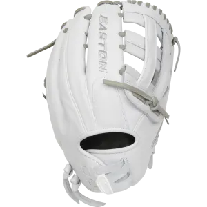 Easton Professional Collection 13" Fastpitch Softball Glove: EPCFP130-6W
