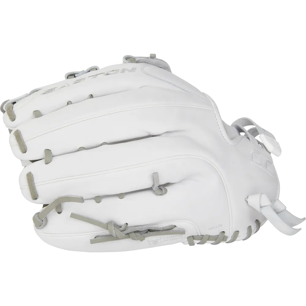 Easton Professional Collection 13" Fastpitch Softball Glove: EPCFP130-6W