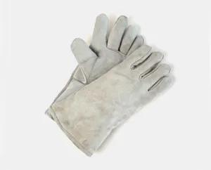 Economy Split Leather Welder