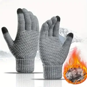 Elderon | Handschuhe | Warme