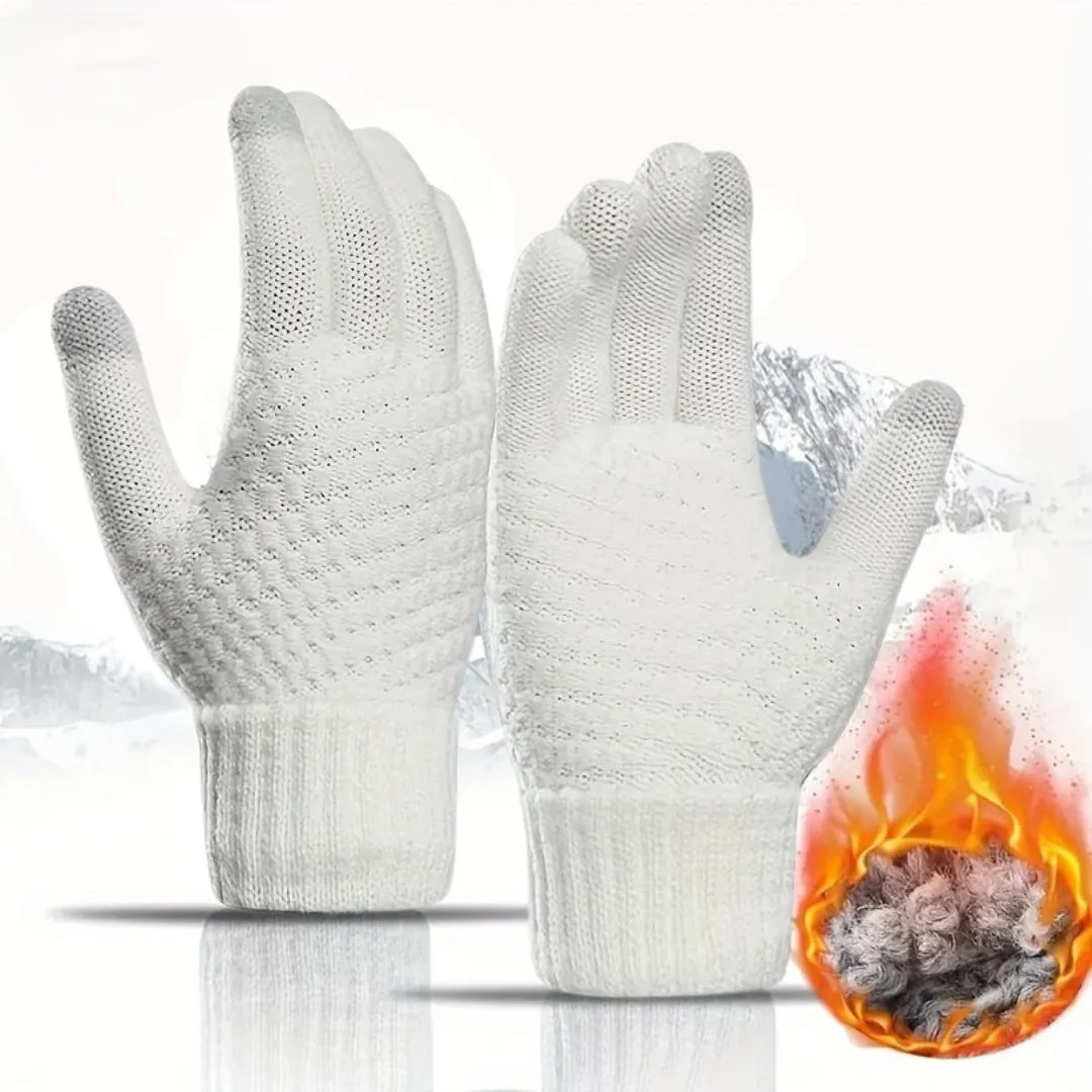 Elderon | Handschuhe | Warme