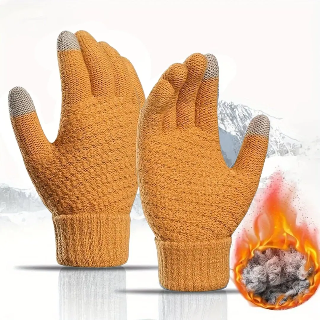 Elderon | Handschuhe | Warme