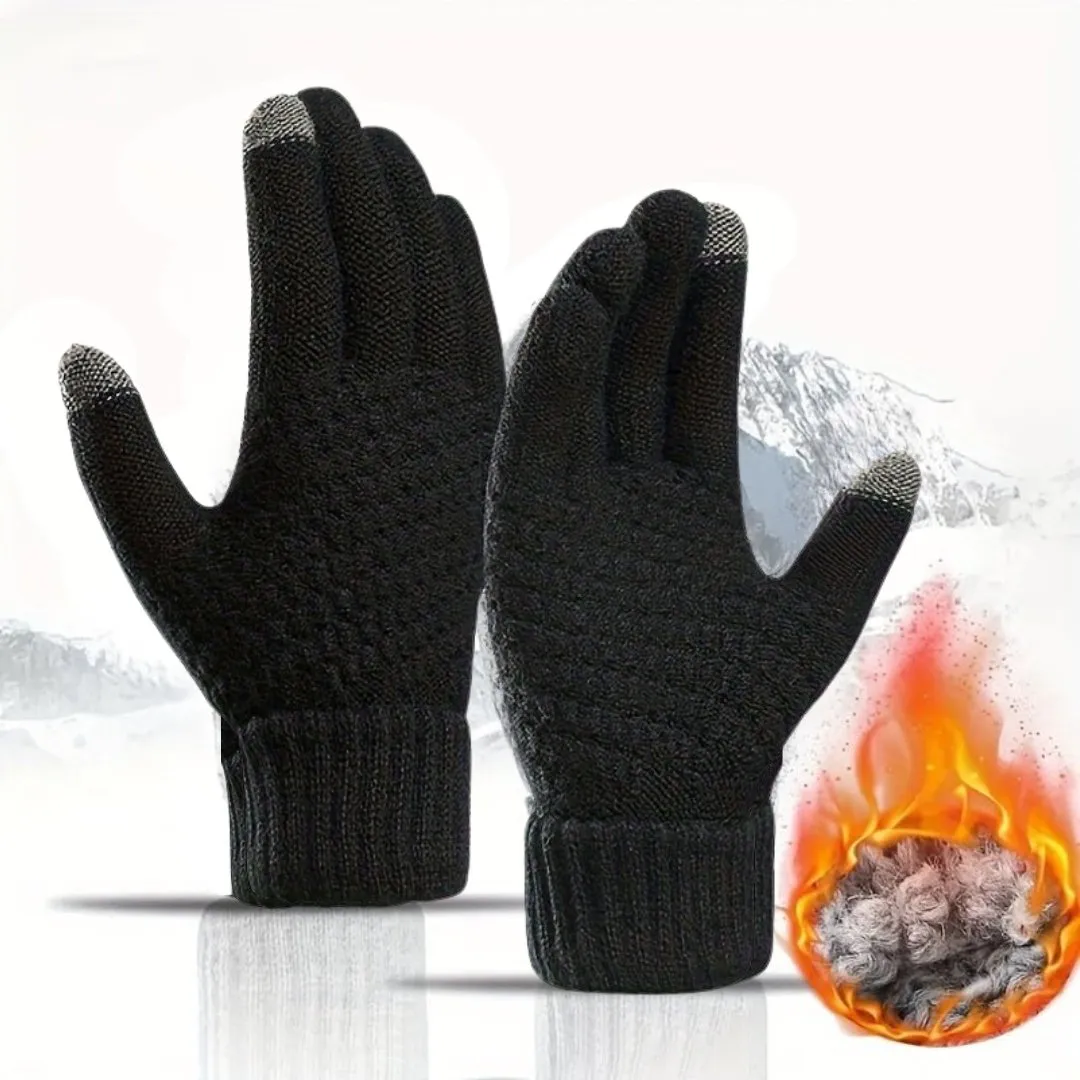 Elderon | Handschuhe | Warme