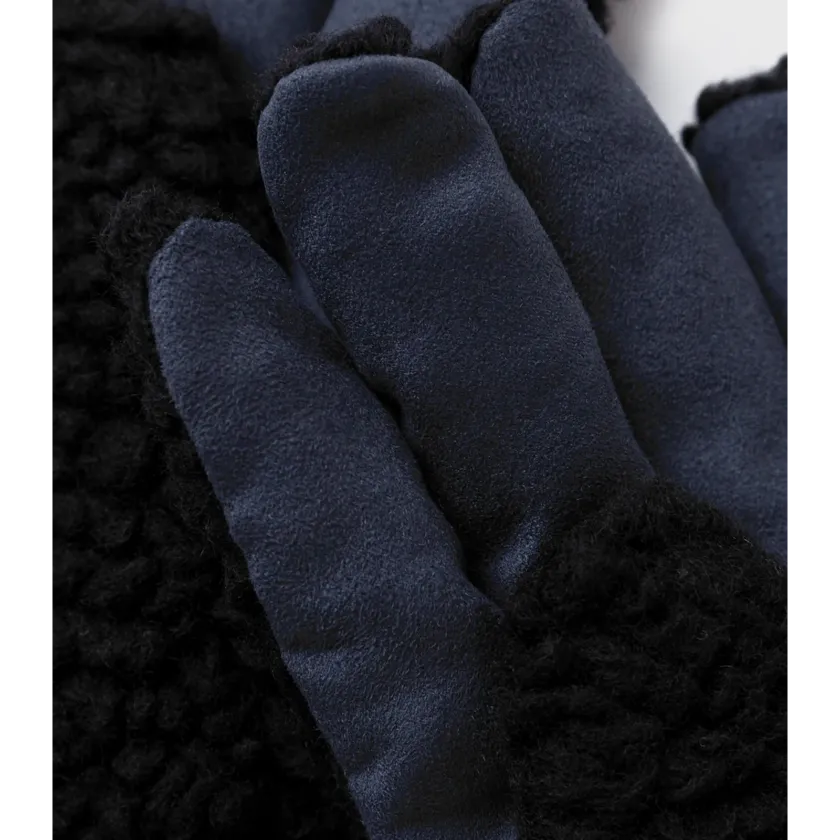 Elmer by Swany - EM353 Teddy -  Black