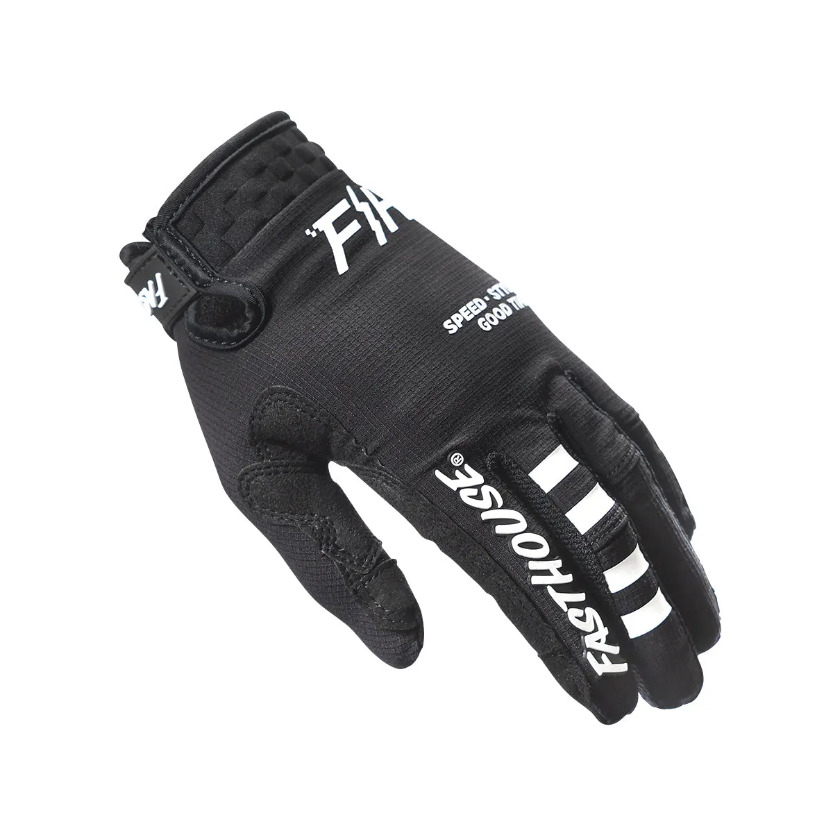 Elrod OG Youth Glove - Black