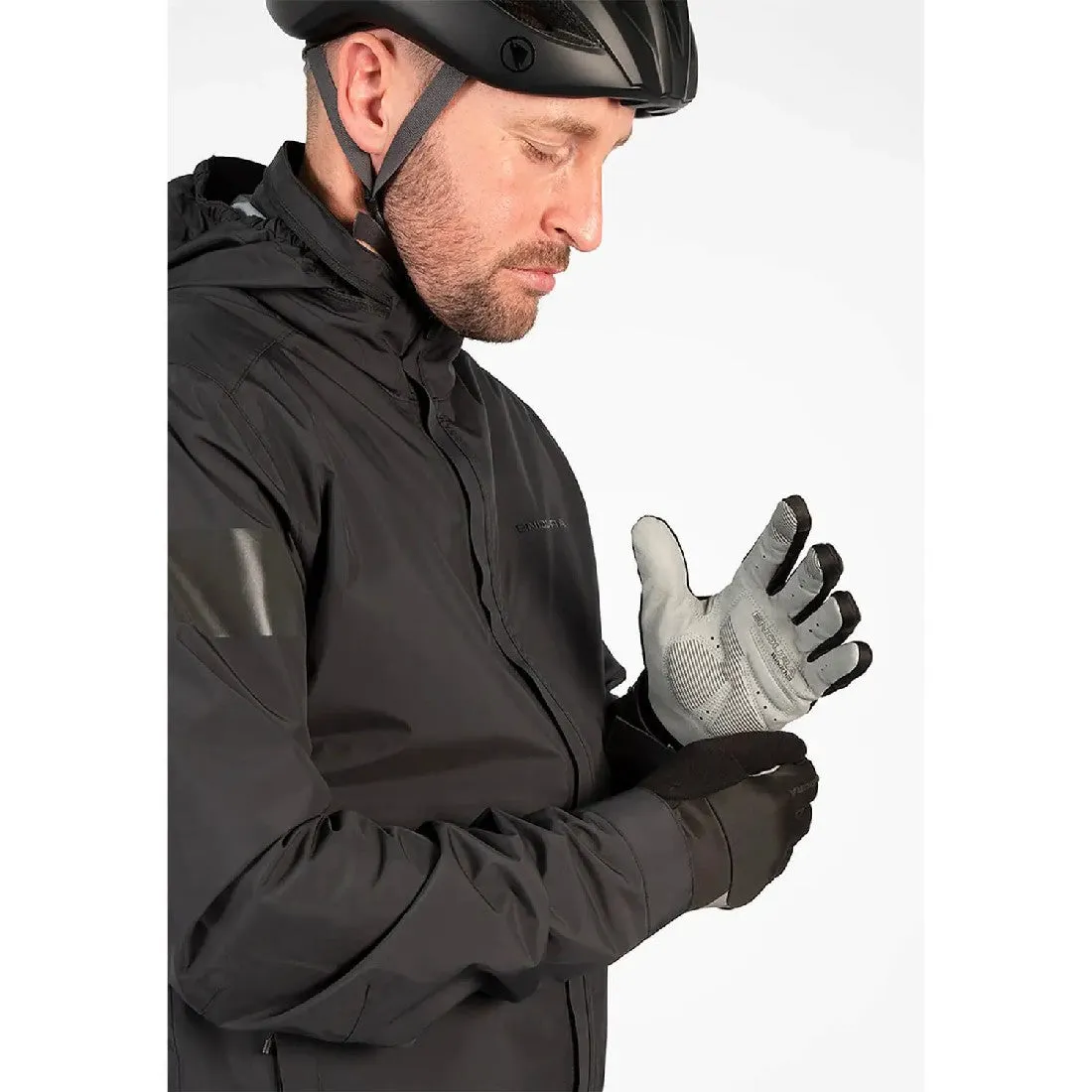 Endura Windchill Gloves Black