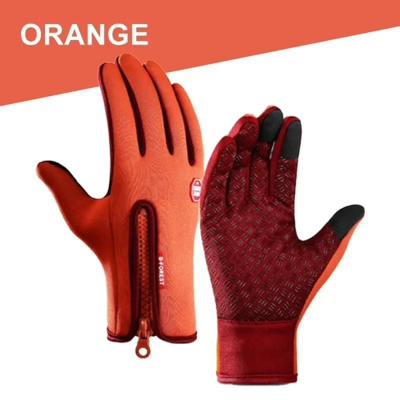 Eskimo Touchscreen Winter Gloves