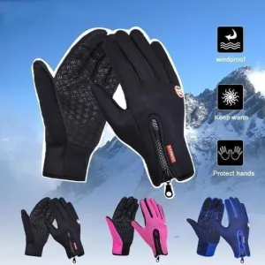 Eskimo Touchscreen Winter Gloves