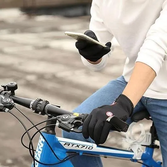 Eskimo Touchscreen Winter Gloves
