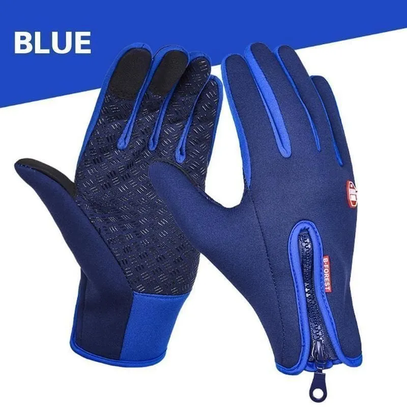 Eskimo Touchscreen Winter Gloves