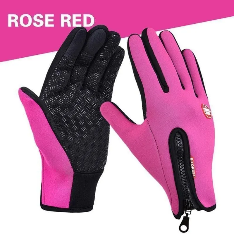 Eskimo Touchscreen Winter Gloves