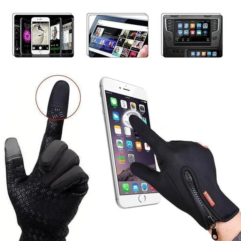 Eskimo Touchscreen Winter Gloves